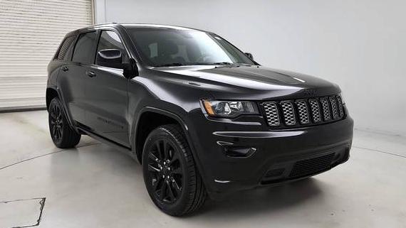 JEEP GRAND CHEROKEE 2019 1C4RJEAG1KC596475 image
